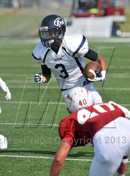 Thumbnail 1 in Flower Mound @ Keller Central photogallery.