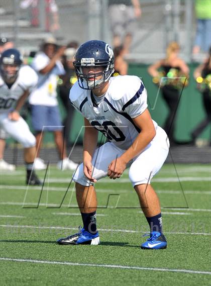 Thumbnail 1 in Flower Mound @ Keller Central photogallery.