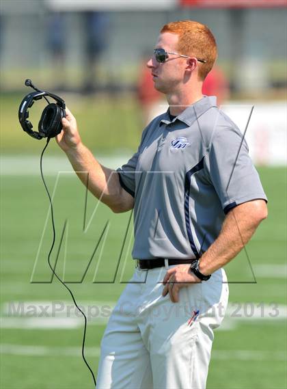 Thumbnail 2 in Flower Mound @ Keller Central photogallery.