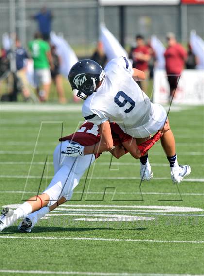 Thumbnail 2 in Flower Mound @ Keller Central photogallery.