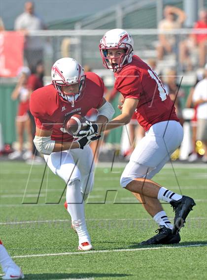 Thumbnail 3 in Flower Mound @ Keller Central photogallery.