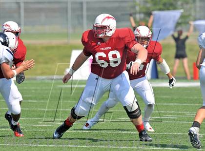 Thumbnail 3 in Flower Mound @ Keller Central photogallery.
