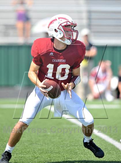 Thumbnail 2 in Flower Mound @ Keller Central photogallery.
