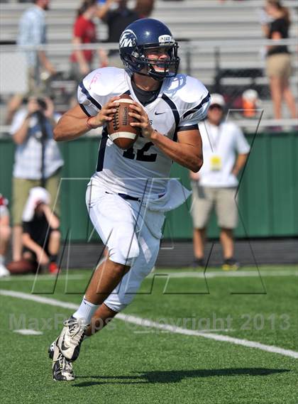 Thumbnail 1 in Flower Mound @ Keller Central photogallery.