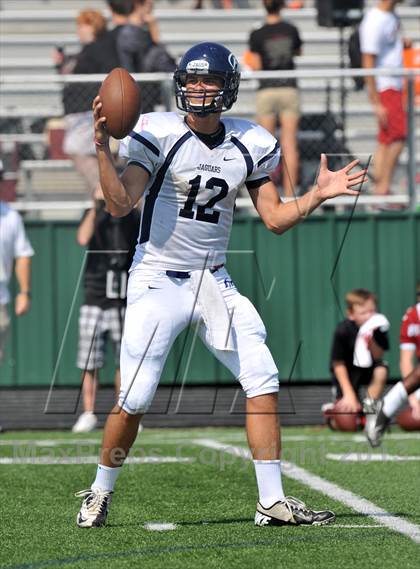 Thumbnail 3 in Flower Mound @ Keller Central photogallery.