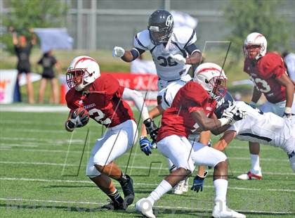 Thumbnail 2 in Flower Mound @ Keller Central photogallery.