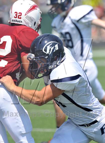 Thumbnail 2 in Flower Mound @ Keller Central photogallery.