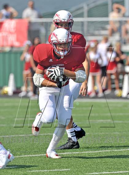 Thumbnail 1 in Flower Mound @ Keller Central photogallery.