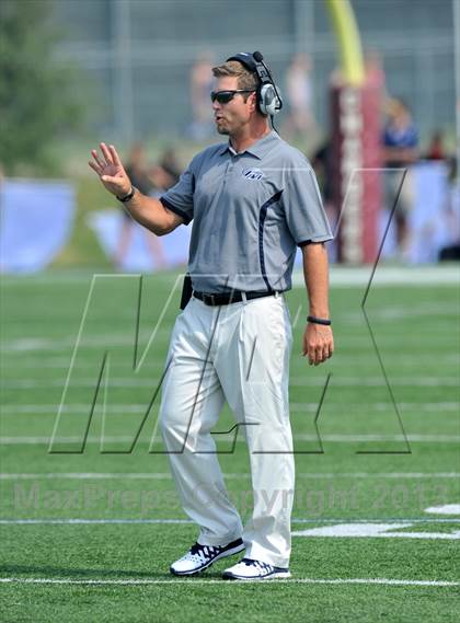 Thumbnail 1 in Flower Mound @ Keller Central photogallery.