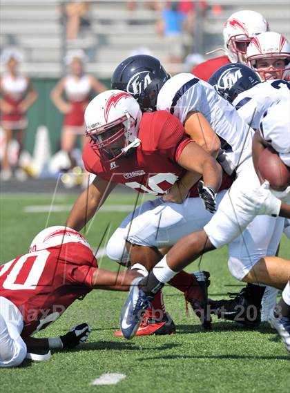 Thumbnail 2 in Flower Mound @ Keller Central photogallery.