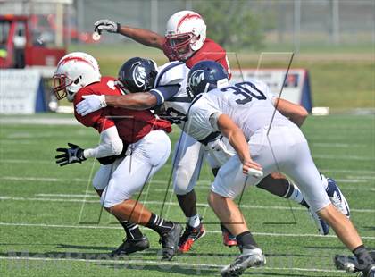 Thumbnail 1 in Flower Mound @ Keller Central photogallery.