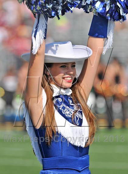 Thumbnail 1 in Flower Mound @ Keller Central photogallery.
