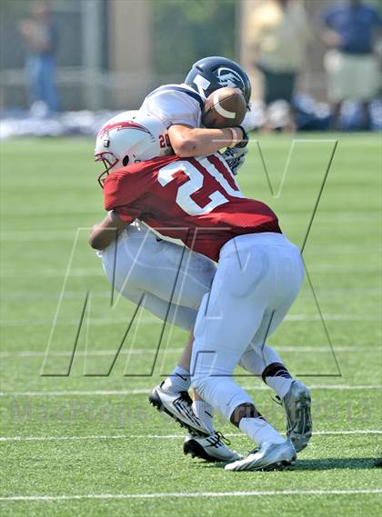 Thumbnail 1 in Flower Mound @ Keller Central photogallery.