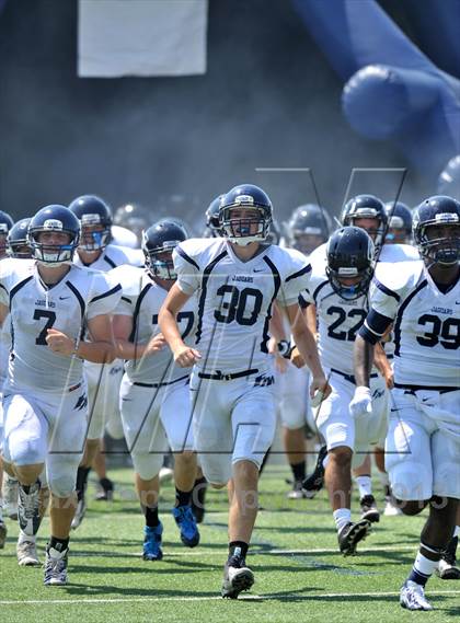 Thumbnail 1 in Flower Mound @ Keller Central photogallery.