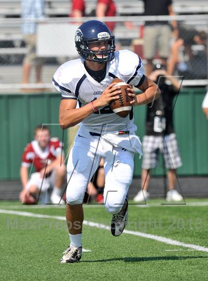 Thumbnail 2 in Flower Mound @ Keller Central photogallery.