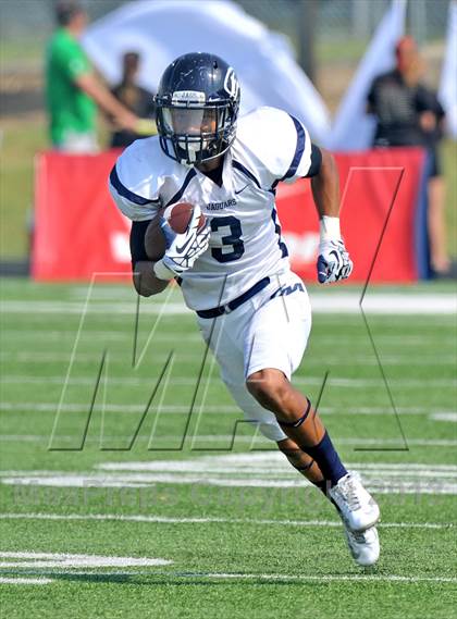 Thumbnail 2 in Flower Mound @ Keller Central photogallery.