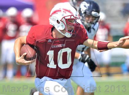 Thumbnail 3 in Flower Mound @ Keller Central photogallery.