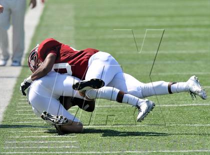 Thumbnail 3 in Flower Mound @ Keller Central photogallery.