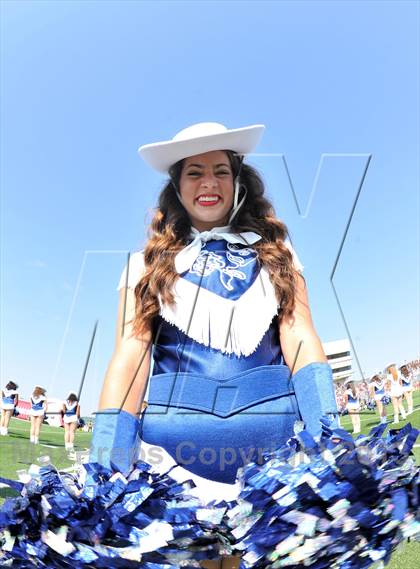 Thumbnail 2 in Flower Mound @ Keller Central photogallery.