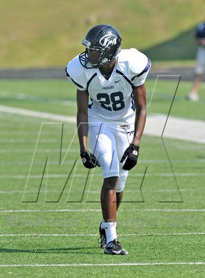 Thumbnail 3 in Flower Mound @ Keller Central photogallery.