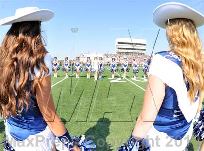 Thumbnail 1 in Flower Mound @ Keller Central photogallery.