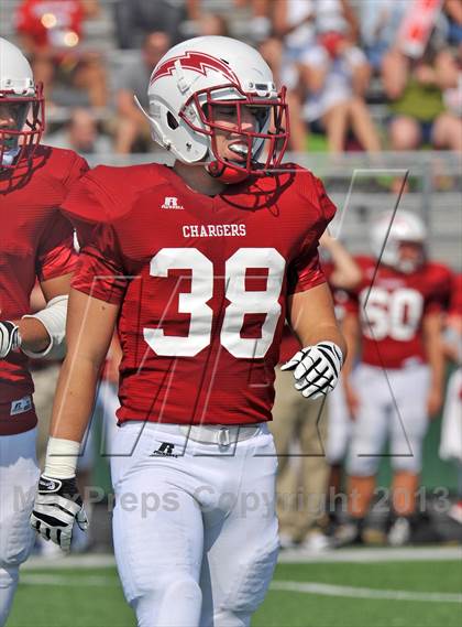 Thumbnail 3 in Flower Mound @ Keller Central photogallery.