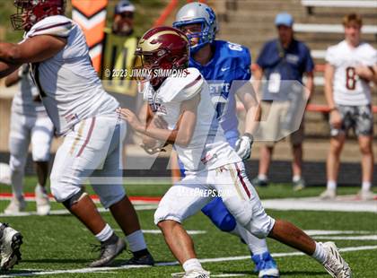 Thumbnail 1 in East Alton-Wood River @ Marquette Catholic photogallery.