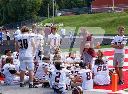 Thumbnail 3 in East Alton-Wood River @ Marquette Catholic photogallery.