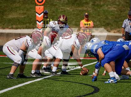 Thumbnail 2 in East Alton-Wood River @ Marquette Catholic photogallery.