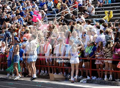 Thumbnail 3 in East Alton-Wood River @ Marquette Catholic photogallery.