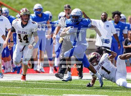 Thumbnail 1 in East Alton-Wood River @ Marquette Catholic photogallery.
