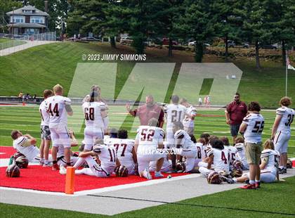 Thumbnail 1 in East Alton-Wood River @ Marquette Catholic photogallery.