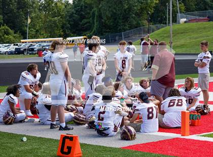 Thumbnail 2 in East Alton-Wood River @ Marquette Catholic photogallery.