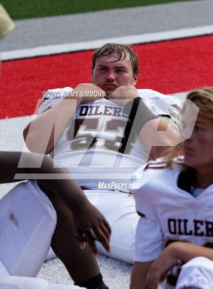 Thumbnail 1 in East Alton-Wood River @ Marquette Catholic photogallery.
