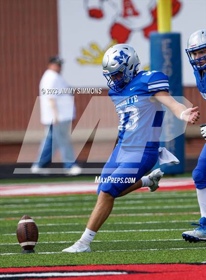 Thumbnail 2 in East Alton-Wood River @ Marquette Catholic photogallery.