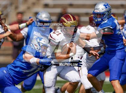 Thumbnail 2 in East Alton-Wood River @ Marquette Catholic photogallery.