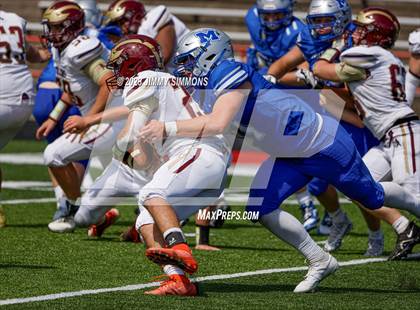 Thumbnail 3 in East Alton-Wood River @ Marquette Catholic photogallery.