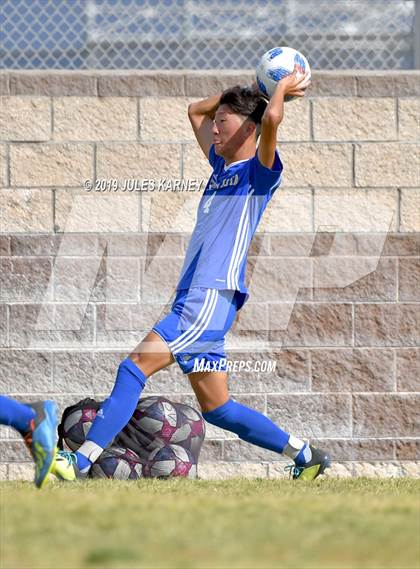 Thumbnail 1 in Foothill @ Sierra Vista photogallery.