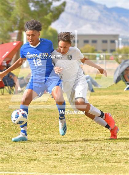 Thumbnail 1 in Foothill @ Sierra Vista photogallery.