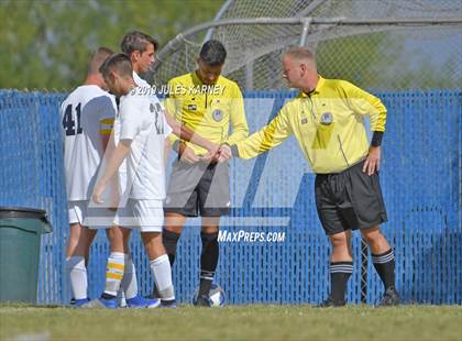 Thumbnail 3 in Foothill @ Sierra Vista photogallery.