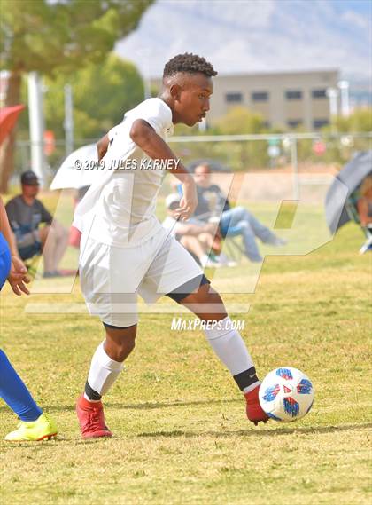 Thumbnail 1 in Foothill @ Sierra Vista photogallery.