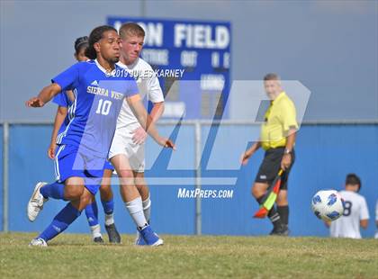 Thumbnail 3 in Foothill @ Sierra Vista photogallery.