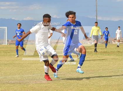 Thumbnail 2 in Foothill @ Sierra Vista photogallery.