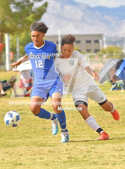 Thumbnail 3 in Foothill @ Sierra Vista photogallery.