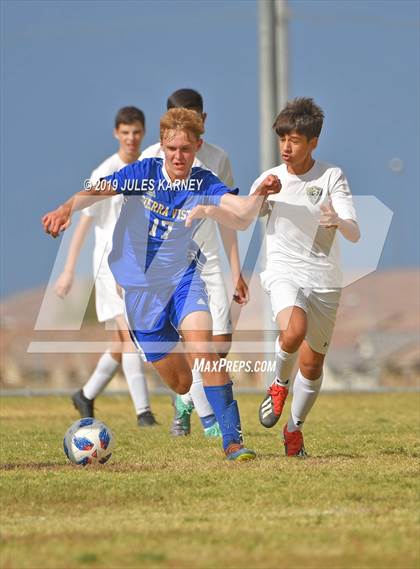 Thumbnail 3 in Foothill @ Sierra Vista photogallery.