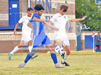 Thumbnail 3 in Foothill @ Sierra Vista photogallery.