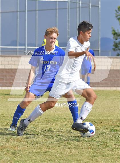 Thumbnail 2 in Foothill @ Sierra Vista photogallery.
