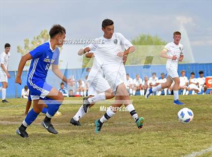 Thumbnail 1 in Foothill @ Sierra Vista photogallery.