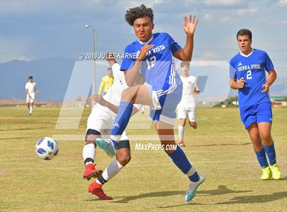 Thumbnail 3 in Foothill @ Sierra Vista photogallery.