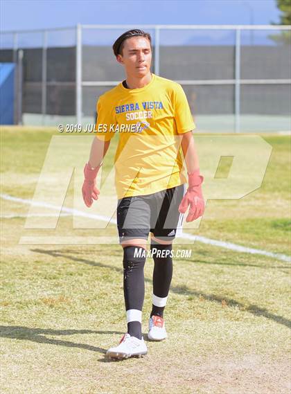 Thumbnail 3 in Foothill @ Sierra Vista photogallery.